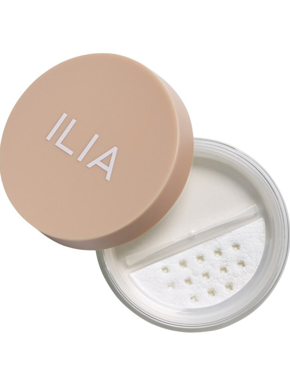 ILIA Soft Focus Finishing Powder in Light Translucent